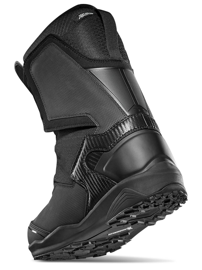 ThirtyTwo Focus BOA Sweetin Snowboard Boots 2024 | BLACK (001)