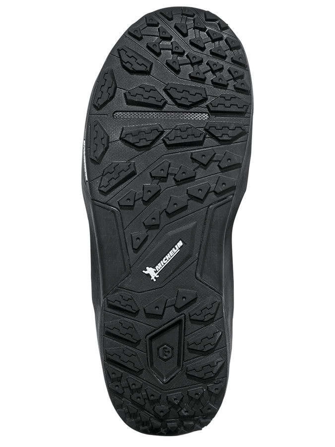ThirtyTwo Focus BOA Sweetin Snowboard Boots 2024 | BLACK (001)