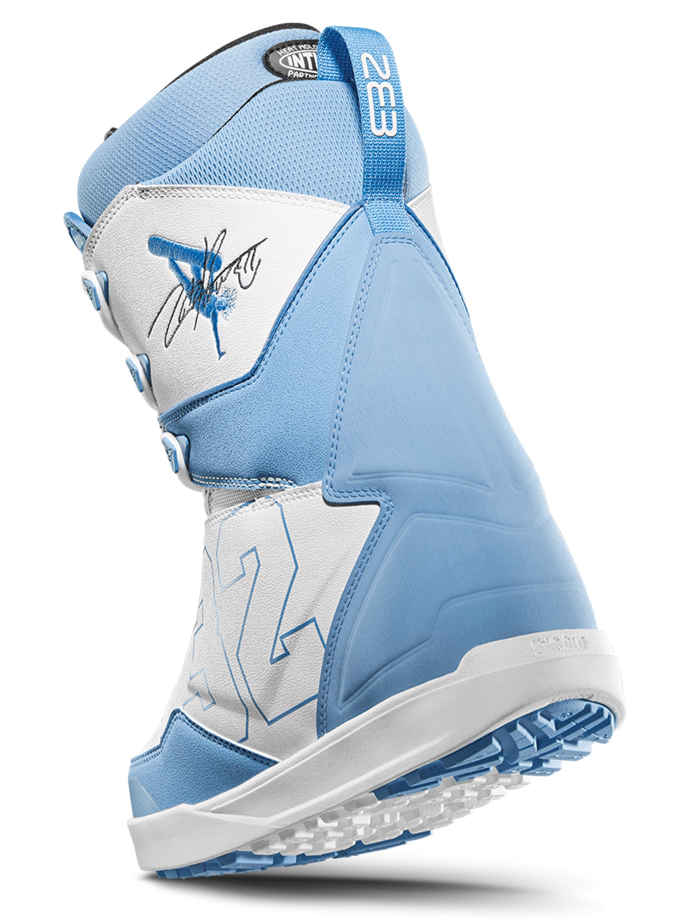 ThirtyTwo Lashed Powell Snowboard Boots 2024