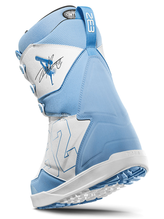 ThirtyTwo Lashed Powell Snowboard Boots 2024 | BLUE/WHITE (442)