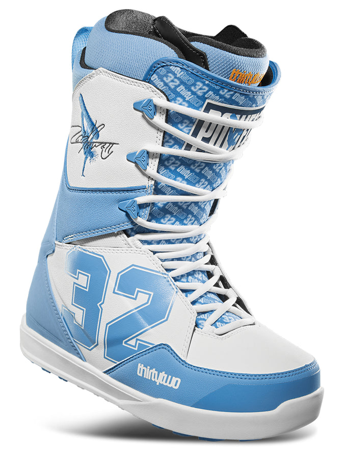ThirtyTwo Lashed Powell Snowboard Boots 2024 | BLUE/WHITE (442)