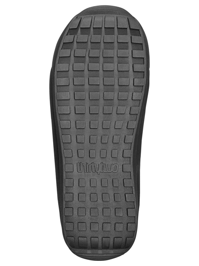 32 Shifty Snowboard Boots 2026 | BLACK