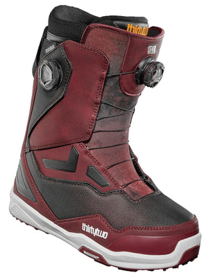 Thirty Two TM-2 Double BOA Jones Snowboard Boots 2025