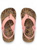 Reef Ahi Leopard/Canyon Sunset Sandals Summer 2026