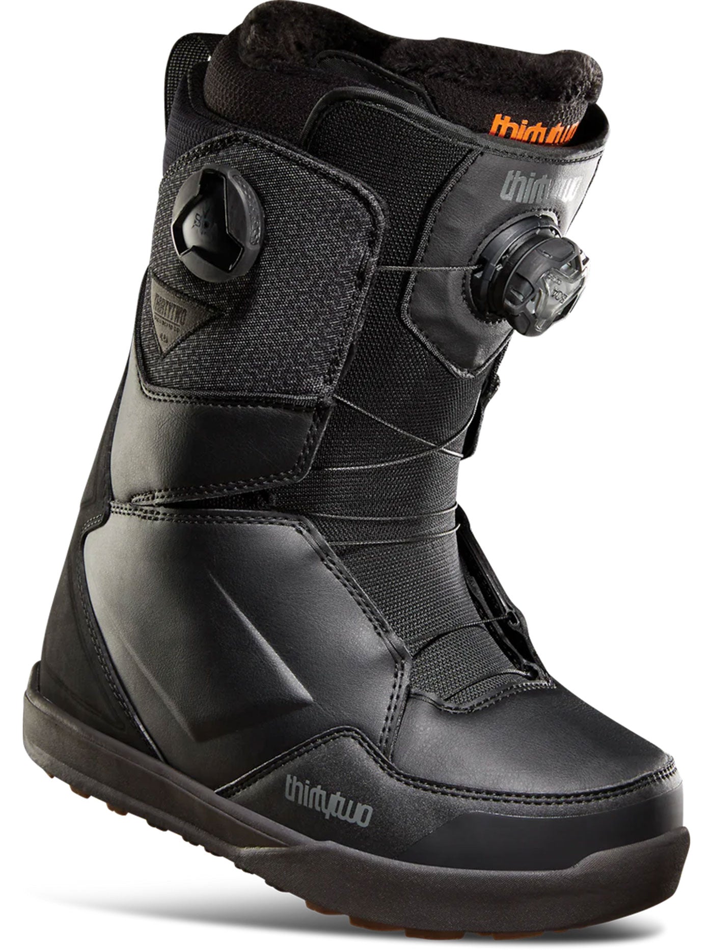 ThirtyTwo Lashed Double BOA Snowboard Boots 2025