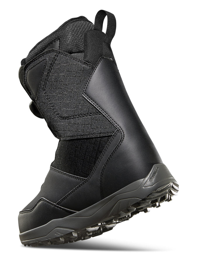 ThirtyTwo Shifty BOA Snowboard Boots 2024 | BLACK (001)