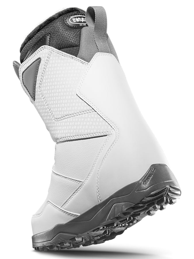 ThirtyTwo Shifty BOA Snowboard Boots 2024 | WHITE/GREY (125)