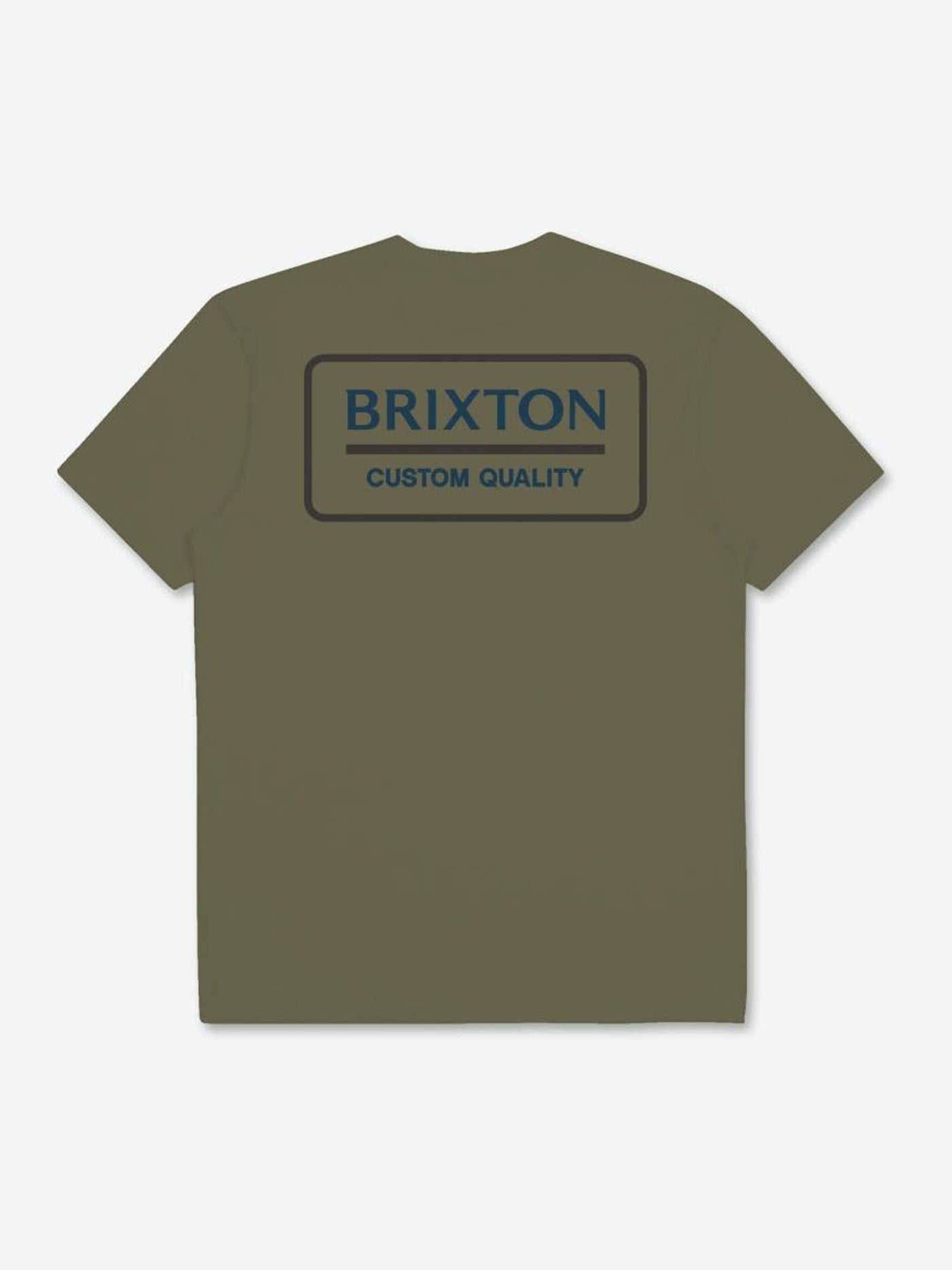 Brixton hotsell palmer hoodie