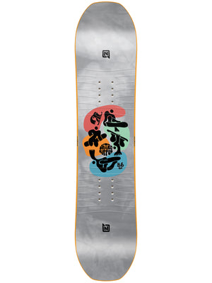Nitro Ripper Snowboard 2025