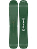 Nitro Quiver Banker Snowboard 2025