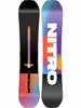 Nitro Prime Chroma Cam-Out Wide Snowboard 2026