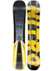 Nitro Beast Snowboard 2025