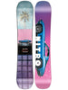 Nitro Cheap Thrills Wide Snowboard 2025