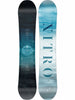 Nitro Mystique Snowboard 2026
