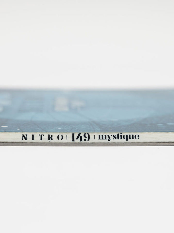 Nitro Mystique Snowboard 2026 | N/A