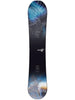 Nitro Lectra Cam-Out Snowboard 2025