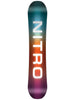 Nitro Future Team Snowboard 2025