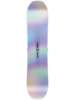 Nitro Spirit Snowboard 2025