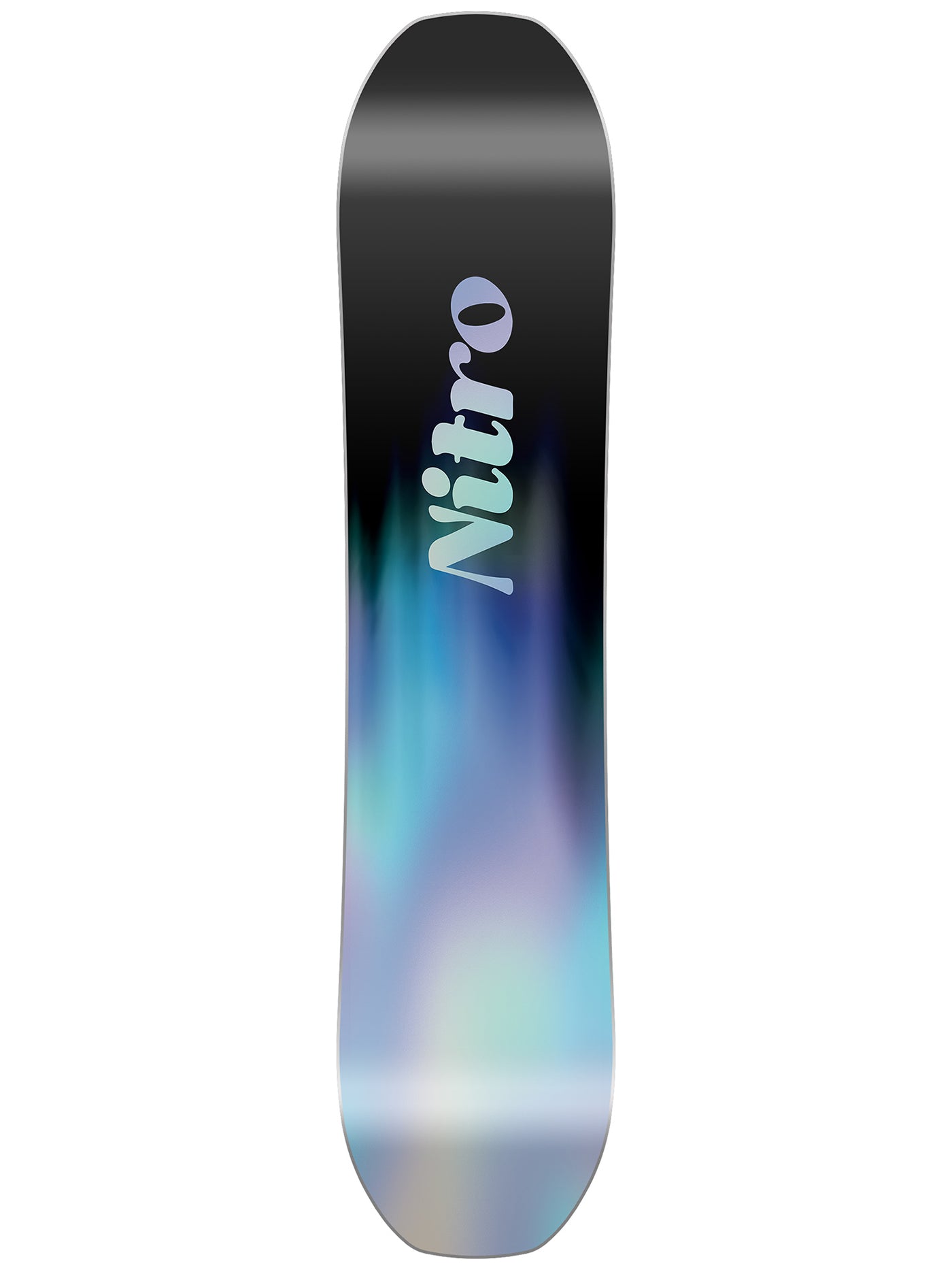 Nitro Spirit Snowboard 2025