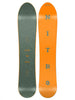 Nitro Slash Snowboard 2026