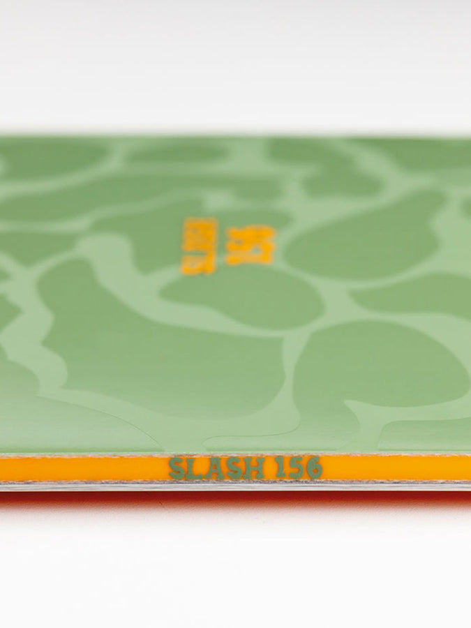 Nitro Slash Snowboard 2026 | N/A