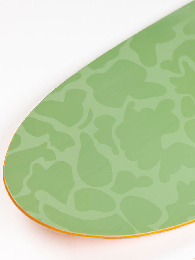 Nitro Slash Snowboard 2026 | N/A