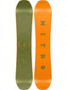 Nitro Basher Snowboard 2026