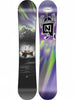 Nitro Team Pro Marcus Kleveland Snowboard 2026