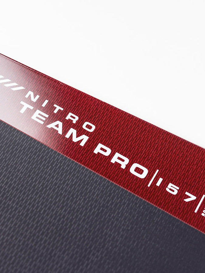 Nitro Team Pro Wide Snowboard 2027 | N/A