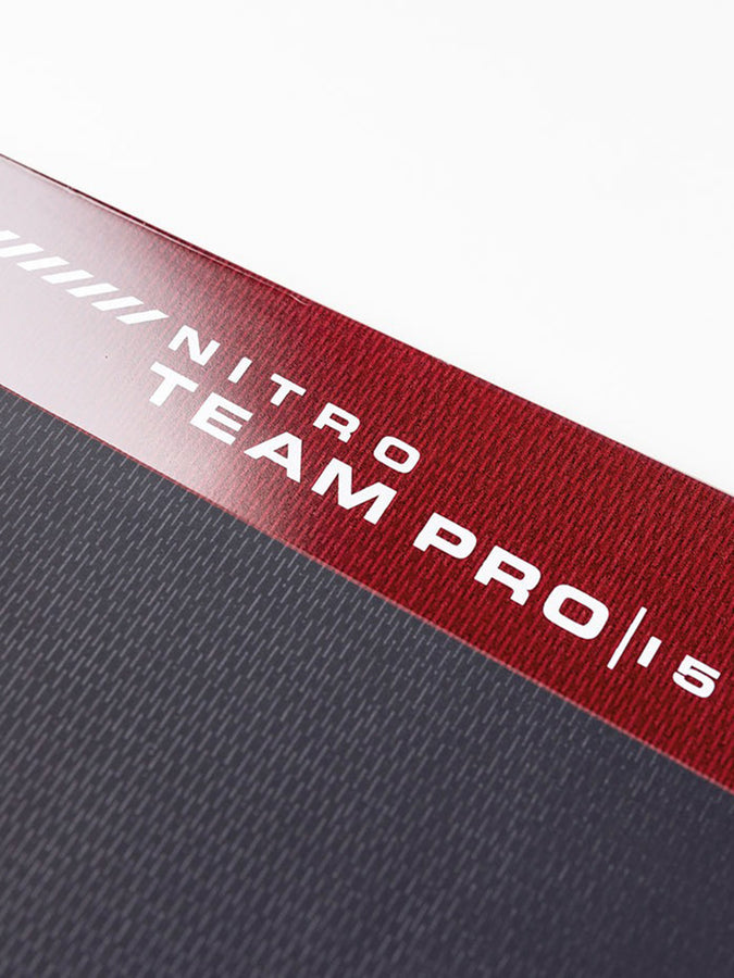 Nitro Team Pro Snowboard 2027 | N/A