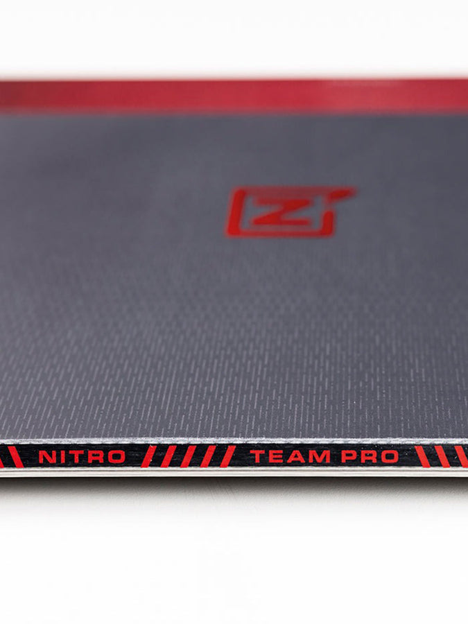Nitro Team Pro Wide Snowboard 2027 | N/A