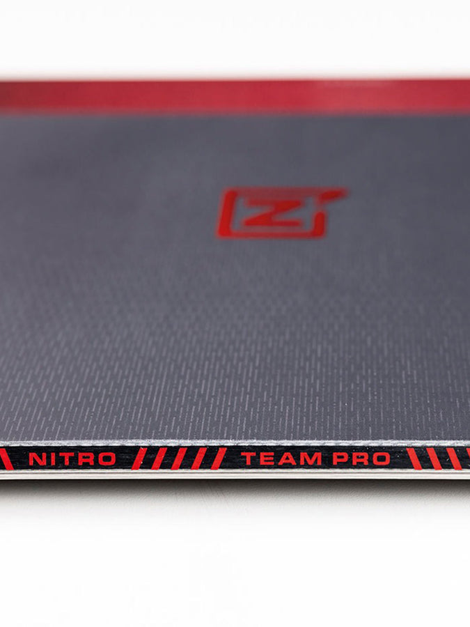 Nitro Team Pro Snowboard 2027 | N/A