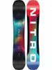 Nitro Team Snowboard 2026