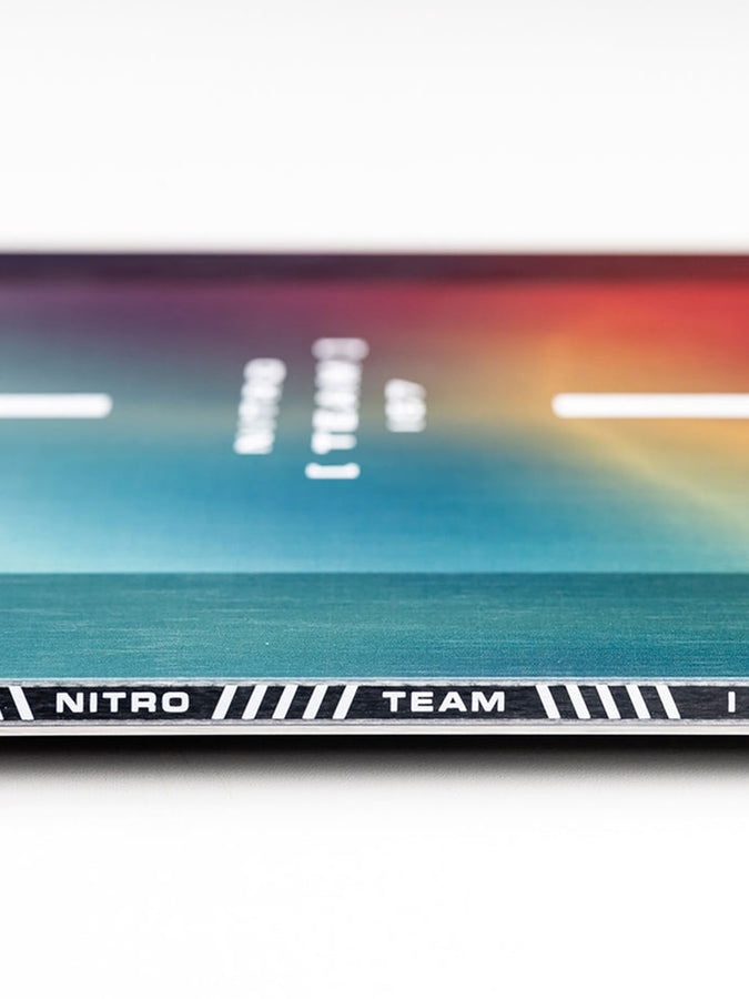 Nitro Team Wide Snowboard 2026 | N/A