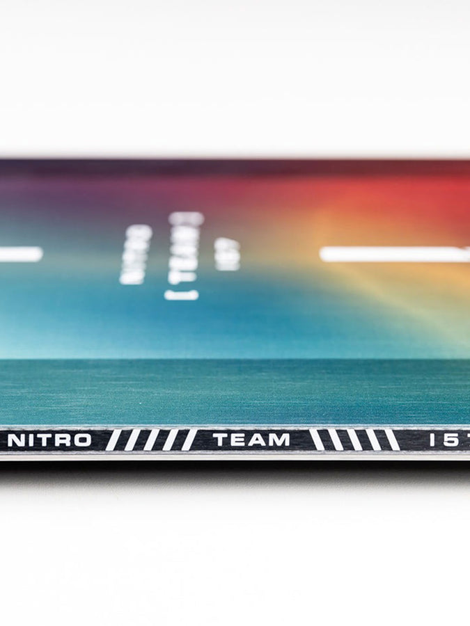 Nitro Team Snowboard 2026 | N/A