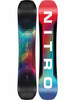 Nitro Team Wide Snowboard 2026