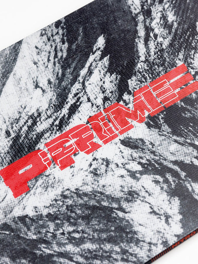Nitro Prime Raw Snowboard 2026 | N/A
