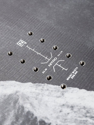 nitro prime raw snowboard Nitro Prime Raw Snowboard 2026