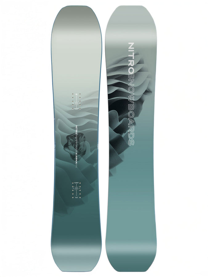 Nitro Karma Snowboard 2026 | N/A