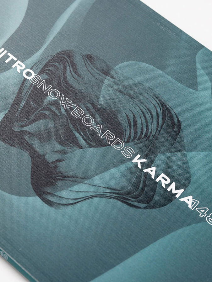 Nitro Karma Snowboard 2026 | N/A