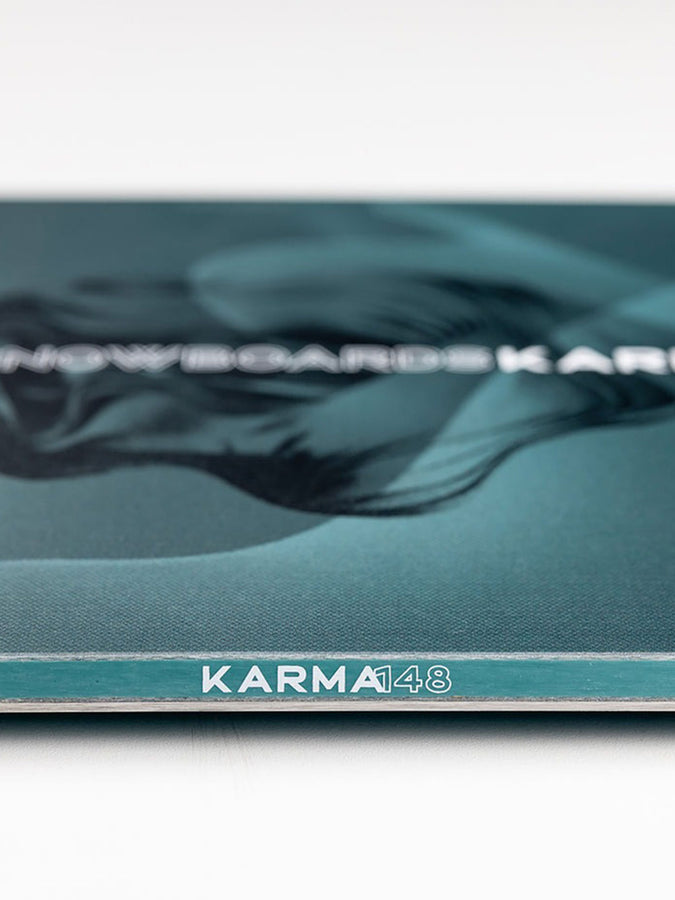 Nitro Karma Snowboard 2026 | N/A