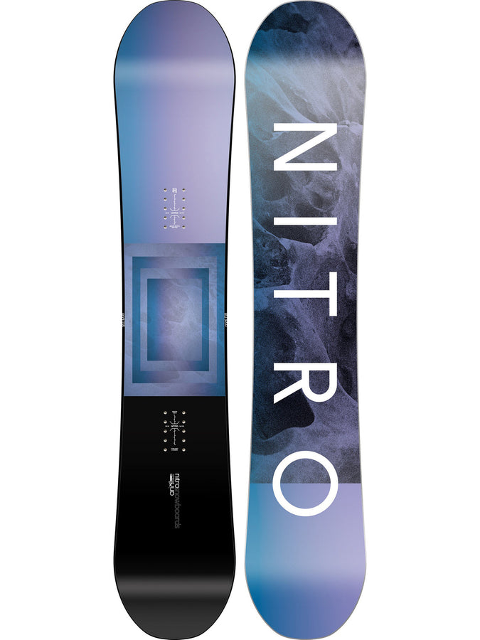 Nitro Arial 2027 – N/A