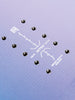 Nitro Arial Snowboard 2026