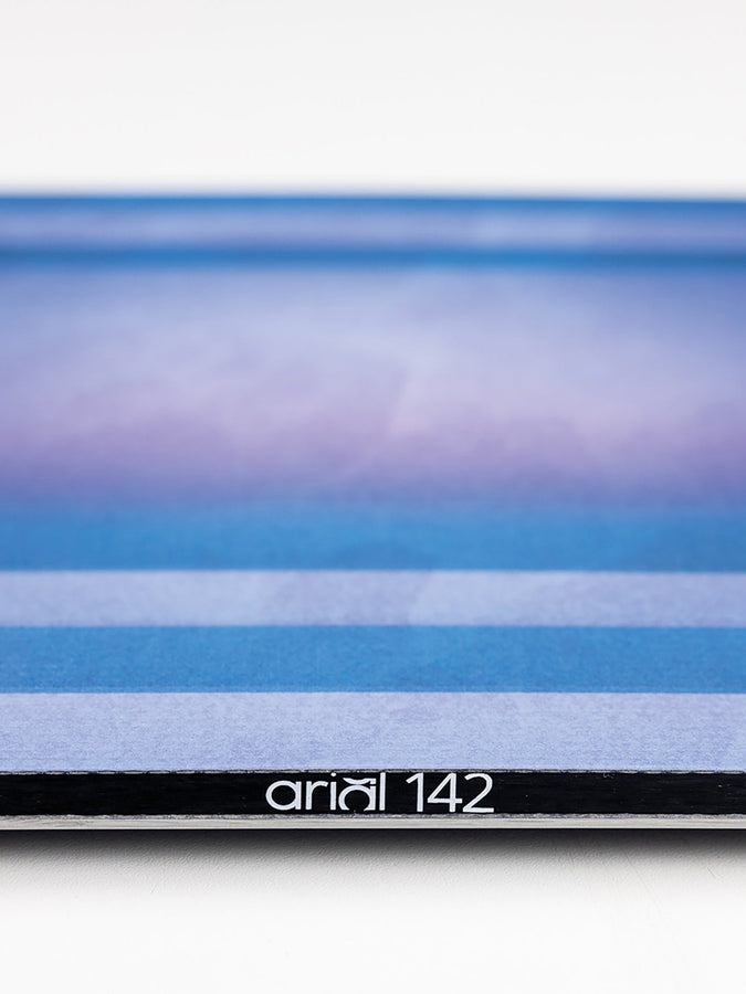 Nitro Arial 2027 – N/A