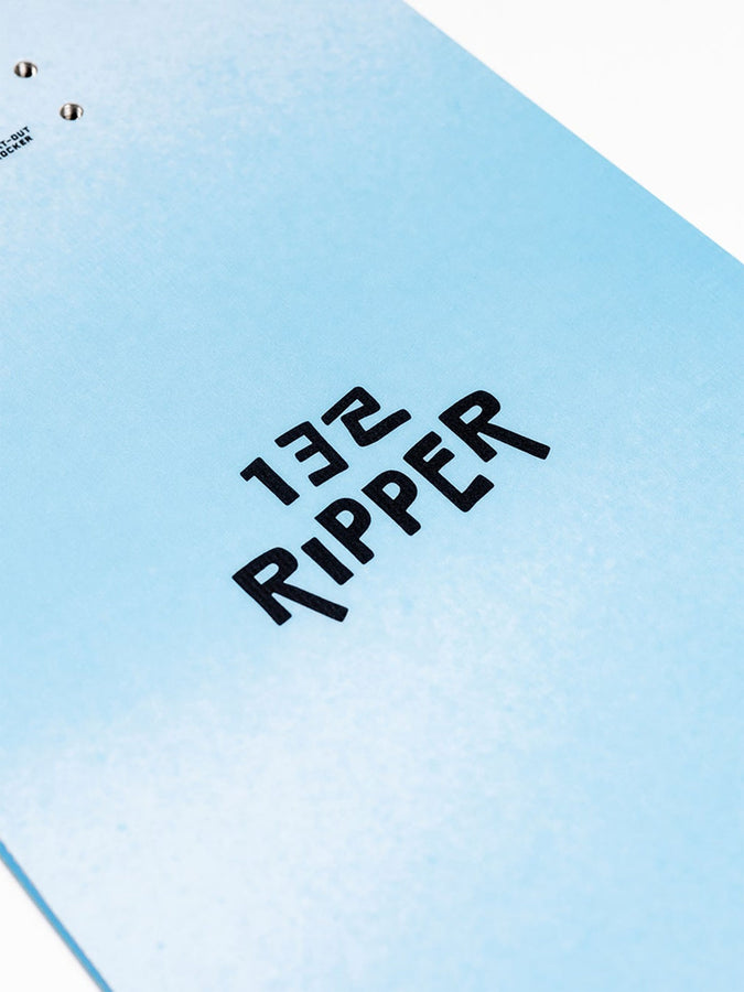 Nitro Ripper Snowboard 2027 | N/A