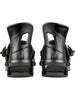 Nitro Rambler Snowboard Bindings 2024