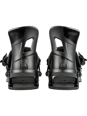 Nitro Rambler Snowboard Bindings 2024