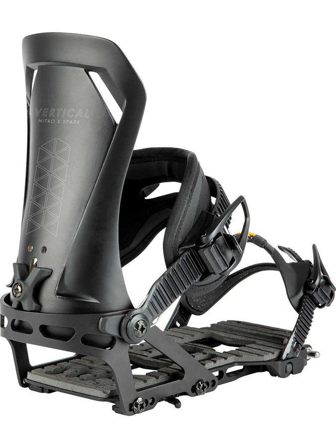 Nitro Vertical Splitboard Bindings 2024 | EMPIRE