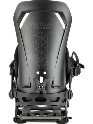 Nitro Vertical Splitboard Bindings 2024