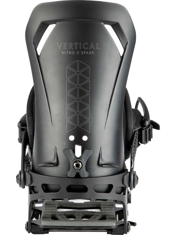 Nitro Vertical Splitboard Bindings 2024 | EMPIRE